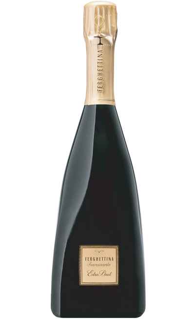 Franciacorta Extra Brut DOCG Millésimé [Ferghettina]