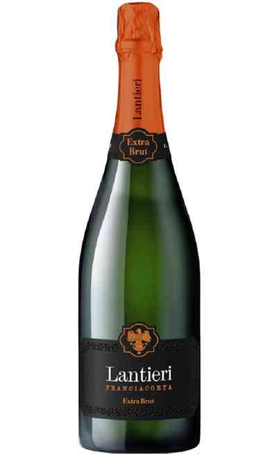 Franciacorta Extra Brut DOCG