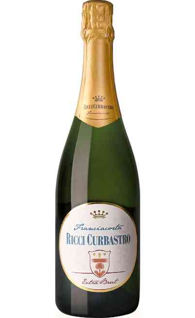 Franciacorta Extra Brut DOCG