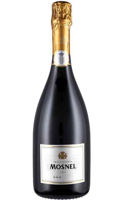 Franciacorta Extra Brut "E.B.B" DOCG