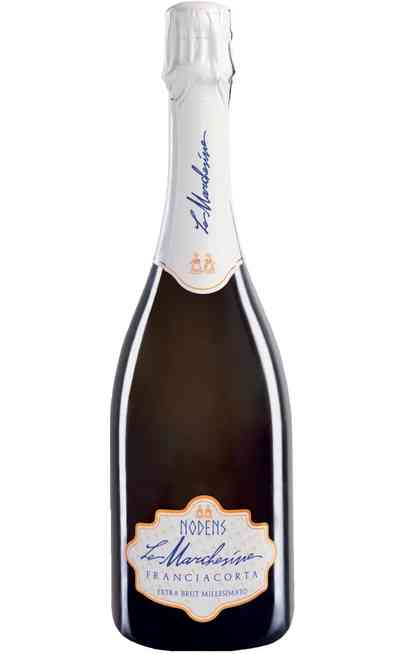 Franciacorta Extra Brut Millesimato "NODENS" DOCG