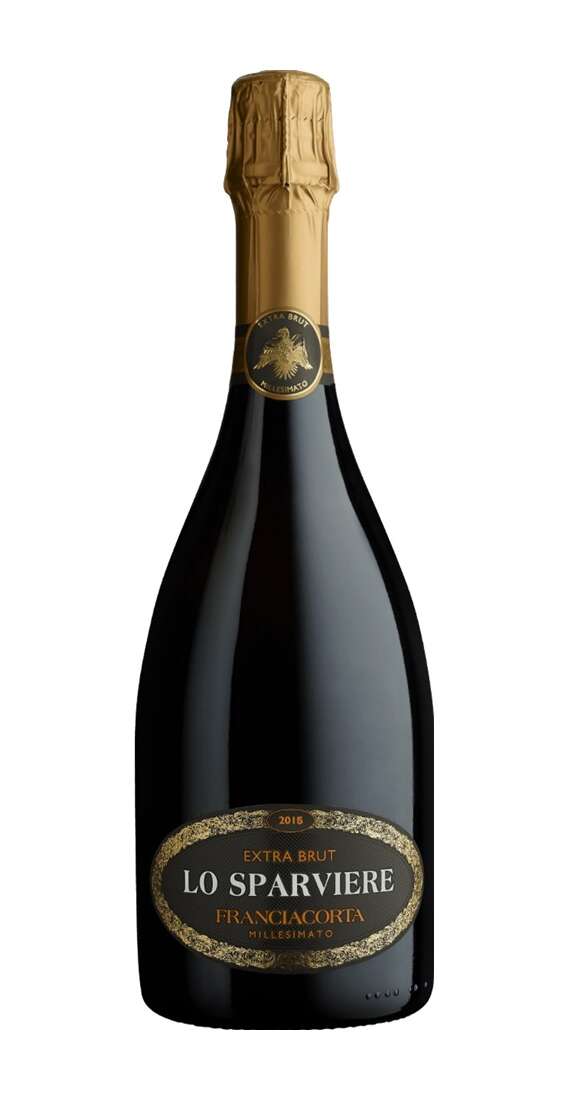Franciacorta Extra Brut Millesimato SYLVÒ DOCG