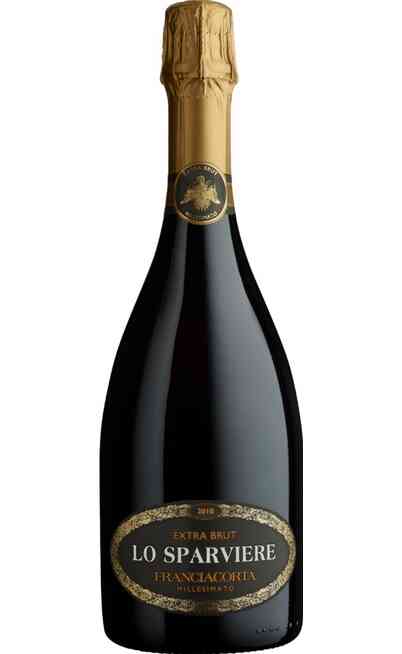 Franciacorta Extra Brut Millesimato SYLVÒ DOCG