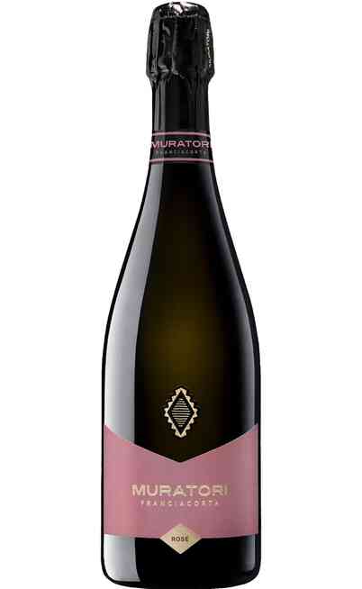 Franciacorta Extra Brut Rosé DOCG