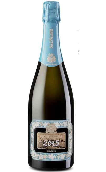 Franciacorta Extra Brut Salvadek [MONTE ROSSA]