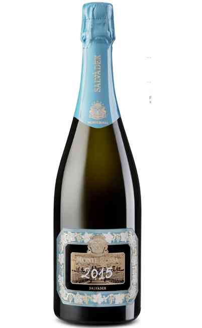 Franciacorta Extra Brut Salvadek