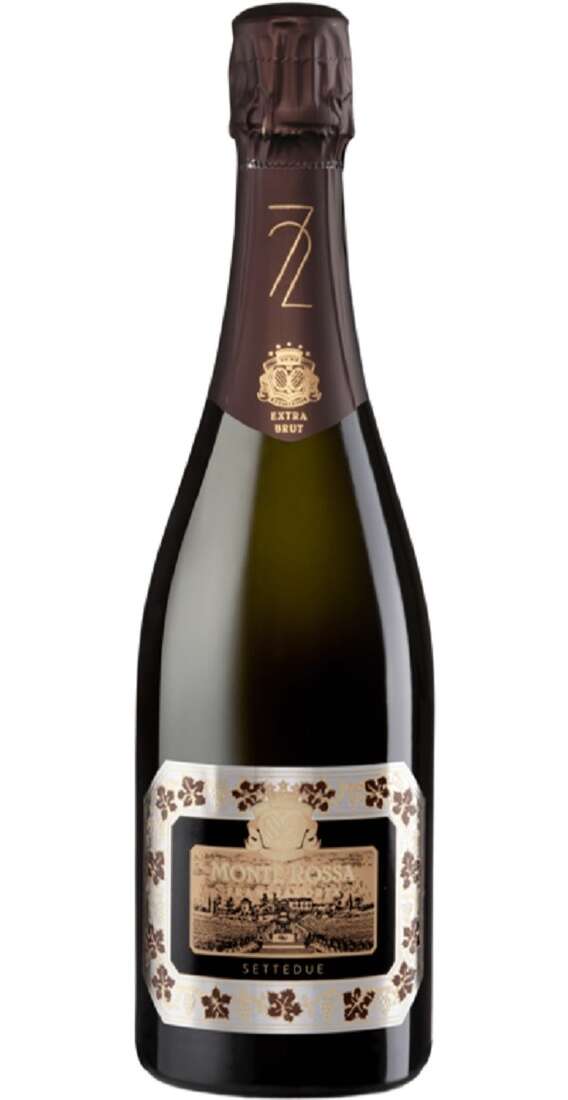 Franciacorta Extra Brut SETTEDUE