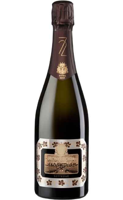 Franciacorta Extra Brut SETTEDUE [MONTE ROSSA]