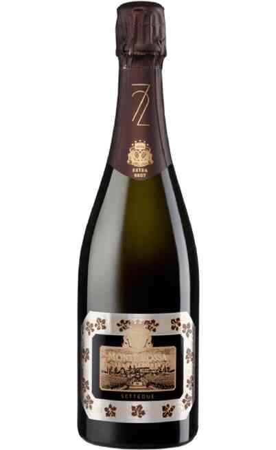Franciacorta Extra Brut SETTEDUE