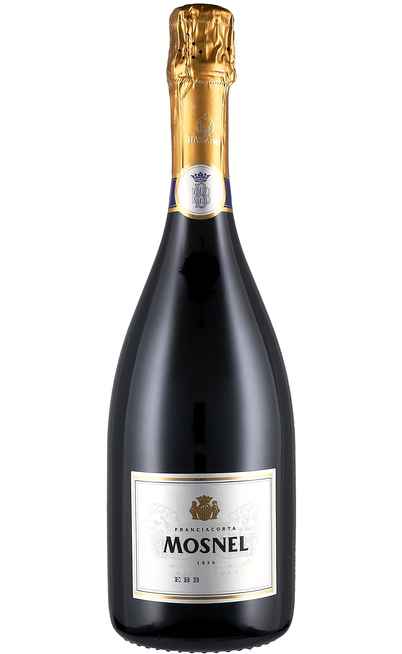 Franciacorta Extra Brut „EBB“ DOCG [MOSNEL]