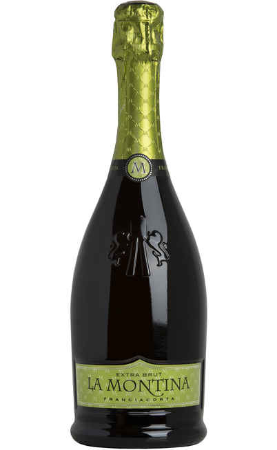 Franciacorta Extra Brut [LA MONTINA]