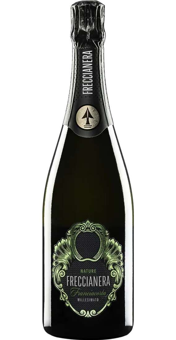 Franciacorta Nature DOCG