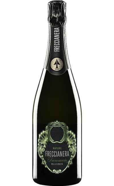 Franciacorta Nature DOCG [FRECCIANERA]