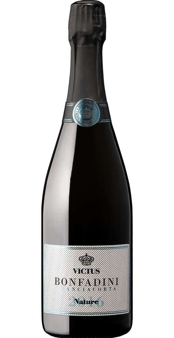 Franciacorta Nature Riserva VICTUS DOCG
