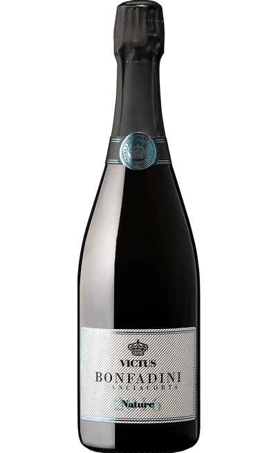 Franciacorta Nature Riserva VICTUS DOCG [BONFADINI]