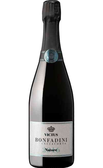 Franciacorta Nature Riserva VICTUS DOCG