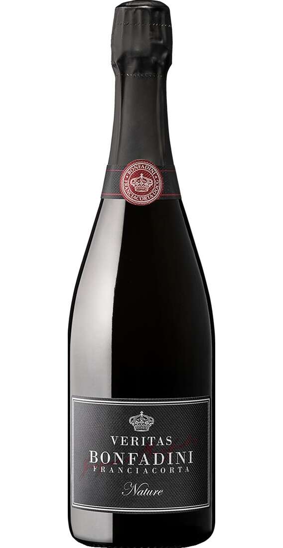 Franciacorta Nature VERITAS DOCG