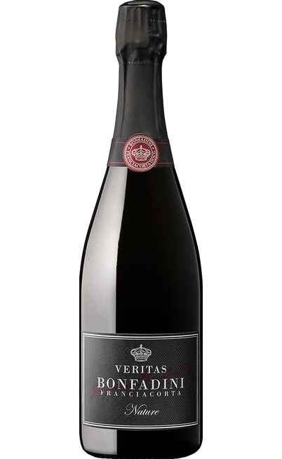 Franciacorta Nature VERITAS DOCG [BONFADINI]