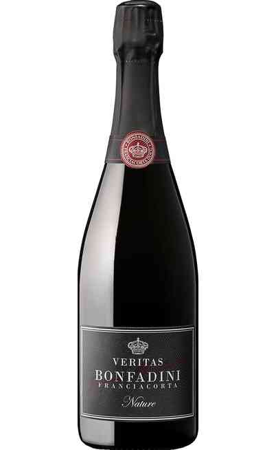 Franciacorta Nature VERITAS DOCG