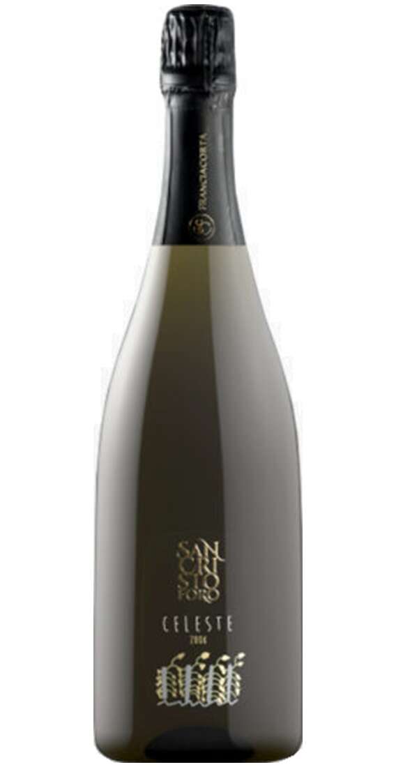 Franciacorta Pas Dosé CELESTE DOCG