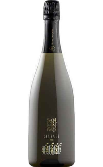 Franciacorta Pas Dosé CELESTE DOCG [SAN CRISTOFORO]