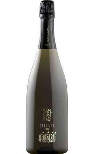Franciacorta Pas Dosé CELESTE DOCG