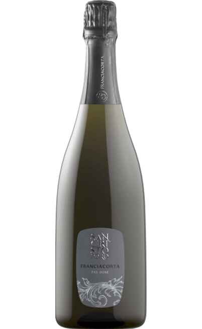 Franciacorta Pas Dosé DOCG [SAN CRISTOFORO]
