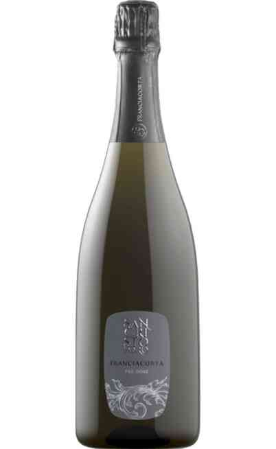 Franciacorta Pas Dosé DOCG