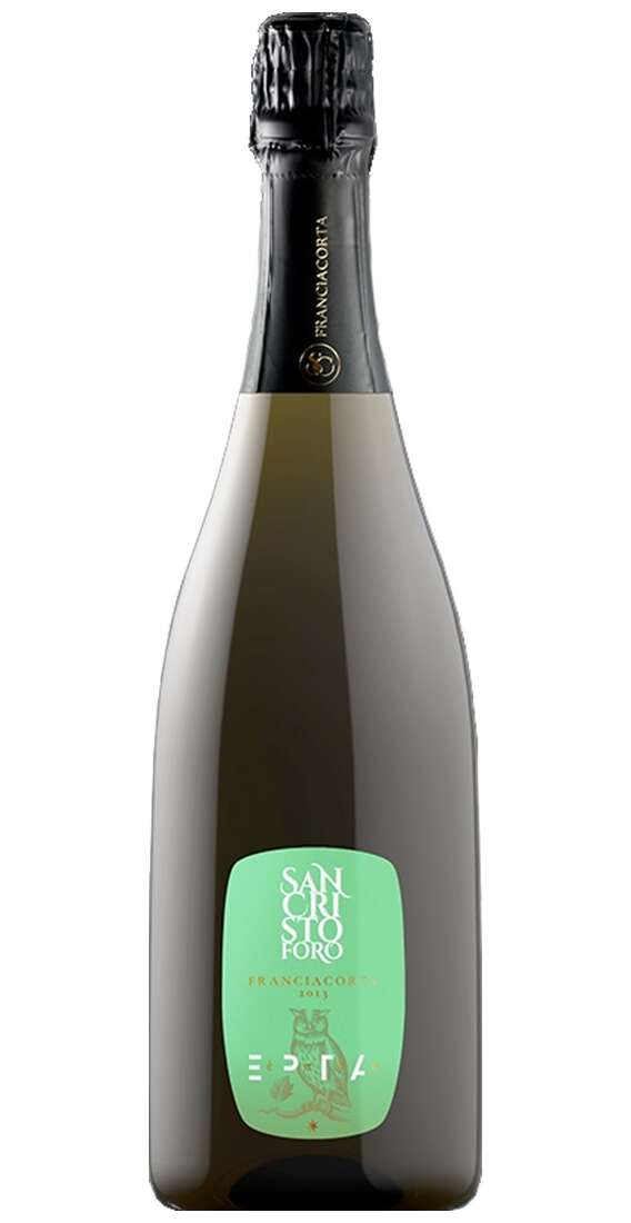 Franciacorta Pas Dosé EPTA DOCG