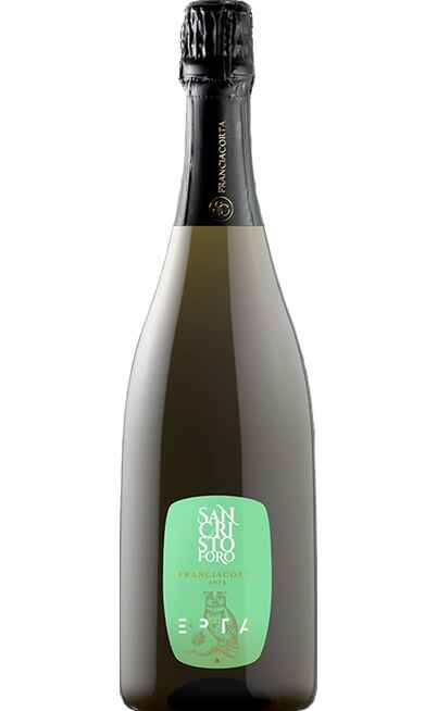 Franciacorta Pas Dosé EPTA DOCG [SAN CRISTOFORO]