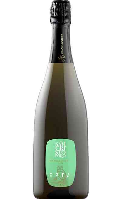 Franciacorta Pas Dosé EPTA DOCG