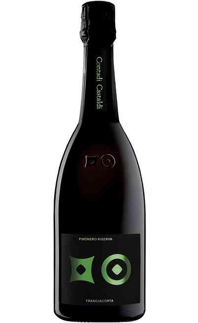 Franciacorta Pinònero Dosaggio Zero Riserva DOCG