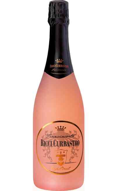 Franciacorta Rosè Brut DOCG