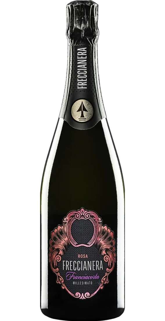Franciacorta Rosé DOCG