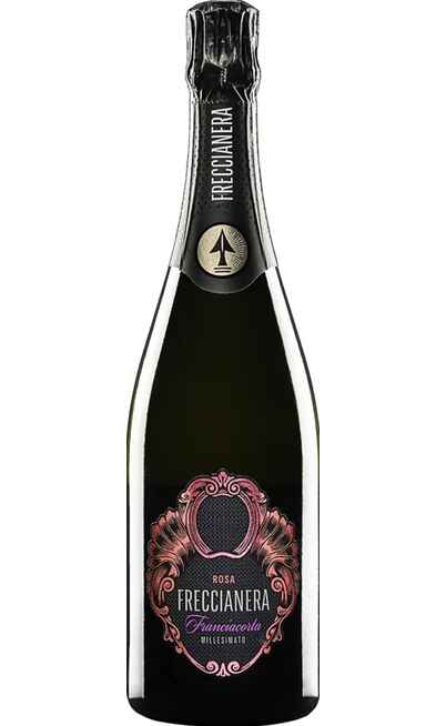 Franciacorta Rosé DOCG [FRECCIANERA]