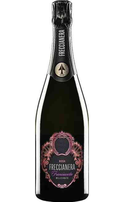 Franciacorta Rosé DOCG