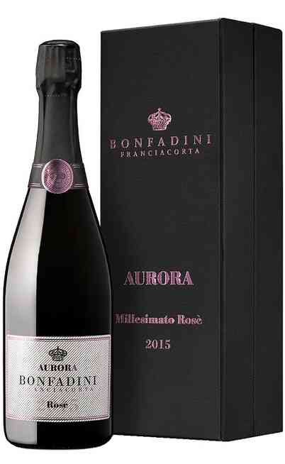 Franciacorta Rosé Millésimato AURORA DOCG