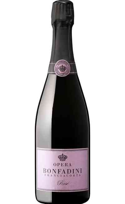 Franciacorta Rosé OPERA DOCG