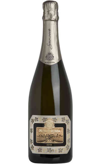 Franciacorta Sansevé Brut Saten