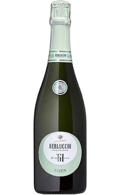 Franciacorta Saten '61 DOCG [Berlucchi]