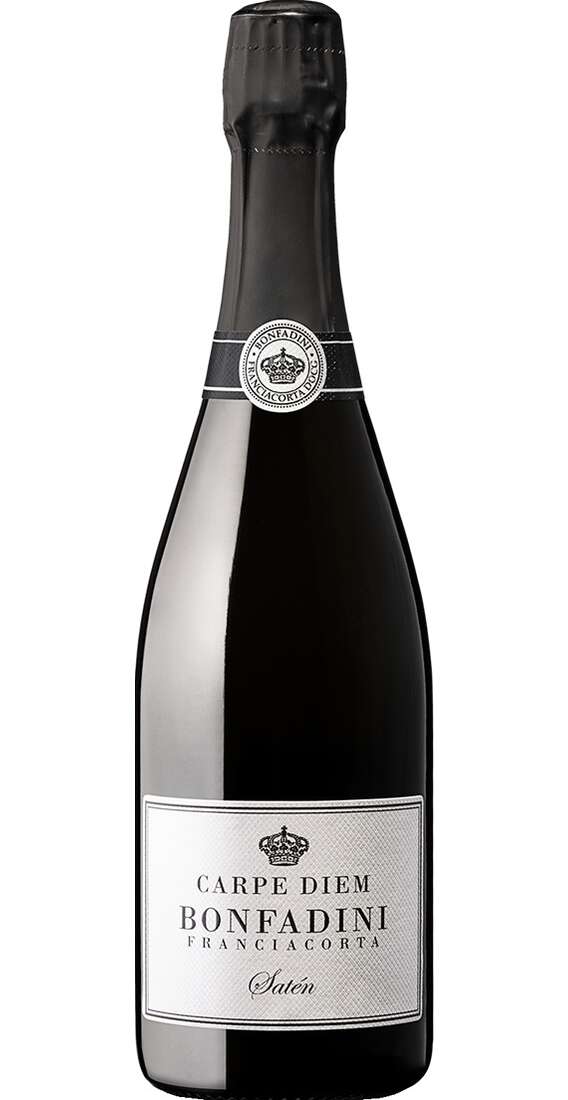 Franciacorta Saten CARPE DIEM DOCG