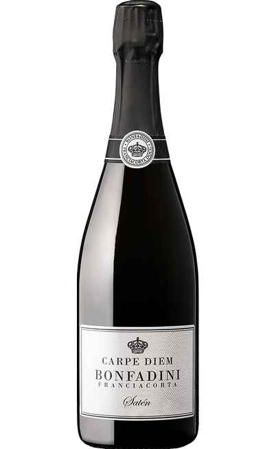 Franciacorta Saten CARPE DIEM DOCG [BONFADINI]