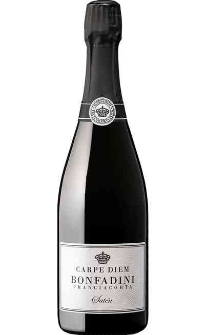 Franciacorta Saten CARPE DIEM DOCG