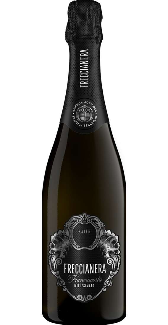 Franciacorta Saten DOCG