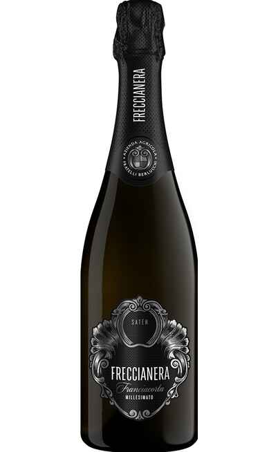 Franciacorta Saten DOCG [FRECCIANERA]