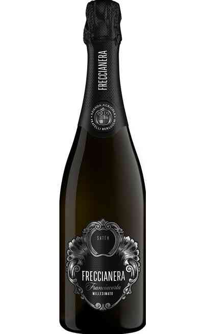 Franciacorta Saten DOCG