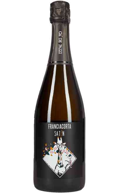 Franciacorta Saten "Raffa" DOCG