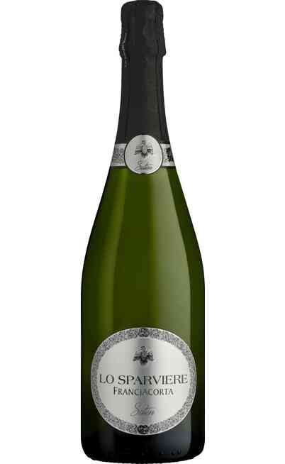 Franciacorta Satèn DOCG BIO