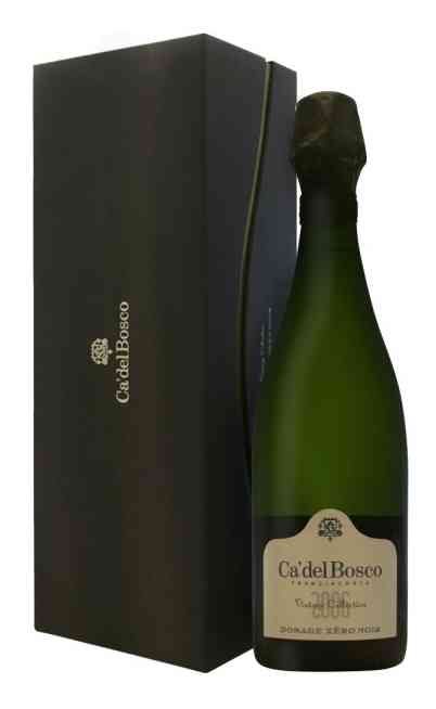 Franciacorta VINTAGE COLLECTION EXTRA BRUT In Box