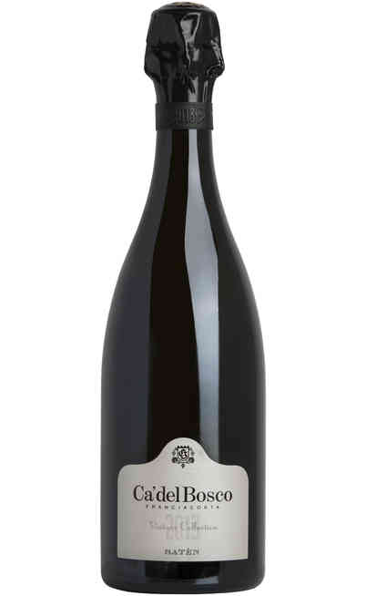 Franciacorta VINTAGE COLLECTION SATEN BRUT